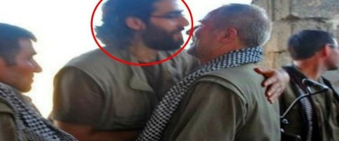 HDP'li vekilin oğlu hakkında yeni gelişme! PKK'nın sözde üst düzey yöneticileriyle fotoğrafları çıkmıştı!