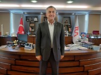 35 Bini Askin Türk Uzaya Gitmek Için Kayit Yaptirdi