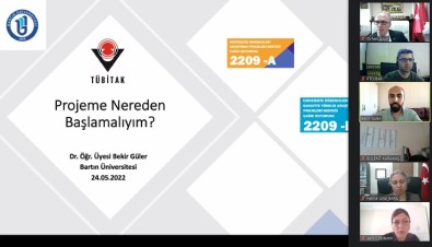 BARÜ'de Sürdürülebilir Gelisim Hedefleniyor