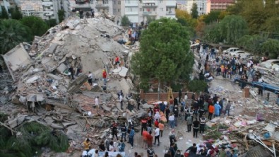 Deprem uzmanı 'Haliç'ten Silivri'ye kadar cehennemin içidir!' dedi ve uyardı: Etkisi 1 milyon 800 bin ton patlayıcı ile eşit...
