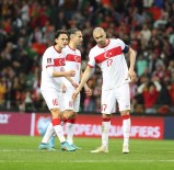 Enes Ünal'in Piyasa Degeri 25 Milyon Euro Oldu