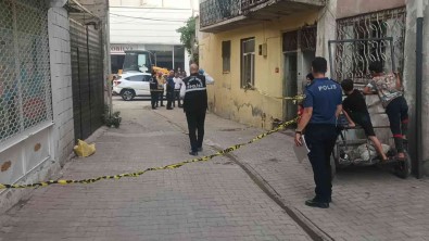 Geri Geri Giden Minibüs 5 Yasindaki Meryem'i Hayattan Kopardi