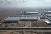 Gida Sektöründe Çevre Dostu Projeler Dikkat Çekiyor