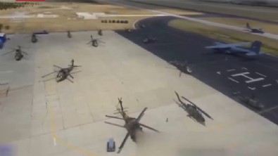 İstinaf Mahkemesi'nden 'Akıncı Üssü' kararı