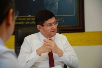 Nazilli'de Geri Dönüsüme Katki Ödüllendirilecek