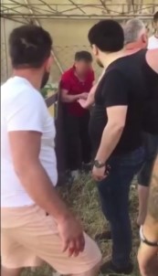 Pendik'te Taciz Krizi Açiklamasi Alkollü Yolcuyu Indirip Darp Ettiler