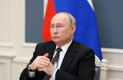 Putin Açiklamasi 'Ukrayna'nin Tahili Belarus Üzerinden Ihraç Edilebilir'