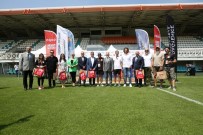 Spor Tutkunlarini Doga Ile Bulusuyor