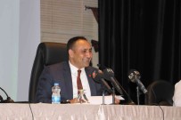 Toroslar'da Toplu Konut Projesi Basliyor