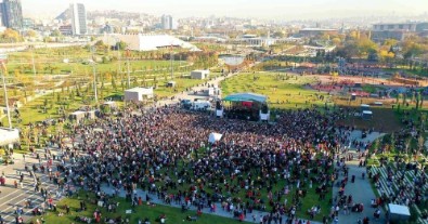 Türkiye Çevre Haftası’nda 81 ilde etkinlikler! Başkent Millet Bahçesi, konserler ve çocuk şenliklerine ev sahipliği yapacak