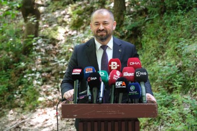 Türkiye'nin Ikinci 'Zayiflama Köyü' Bursa'ya Kurulacak