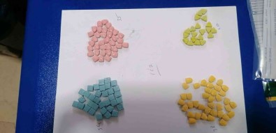 Vezirköprü'de Uyusturucuya Geçit Yok