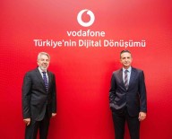 Vodafone Türkiye'den 5G Ve Fiber Ekonomik Etki Analizleri