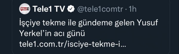 Yusuf Yerkel'in oğlu Emir Zahit, hayatını kaybetti