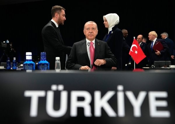 NATO'nun geleceğine 'TÜRKİYE' damgası: Başkan Erdoğan eve birçok kazanımla dönüyor!