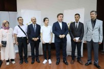 Aksarayli Ibrahim, LGS Türkiye Birincileri Arasinda Yer Aldi