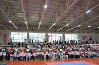 Diyarbakir'da Spor Okullari Açildi