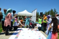 Erzurum'da Koruyucu Aile Günü Etkinlikleri Haberi