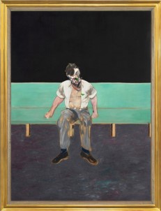 Francis Bacon'un Eseri Müzayedede 52,8 Milyon Dolara Alici Buldu