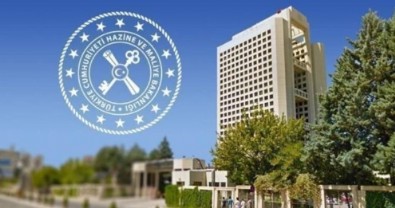 Hazine ve Maliye Bakanlığı dış borç stoku verilerini açıkladı!