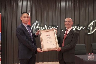 Huawei ICT Akademi Programi'nin Yeni Üyesi Dogus Üniversitesi