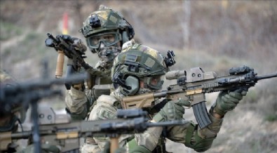 İçişleri Bakanı Süleyman Soylu duyurdu: Yurt içindeki PKK'lı terörist sayısı 150'nin altında!