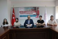 Karabük'ten 5 Ögrenci LGS Türkiye Birincisi Oldu Haberi