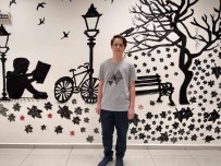 LGS'den Tam Puan Alan Muhammed'in Sirri Düzenli Çalisma