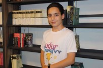 LGS Sampiyonu Izmir'den