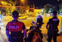 Malatya'da Polis Denetimleri Arttirdi