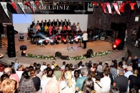 Osmaniye'de Yaz Konseri