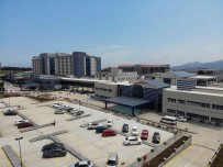 Samsun'da Hastane Bilgi Yönetim Sistemi Arizasi