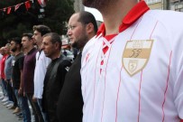 Samsunspor 57 Yasinda