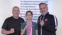 Türkiye Sampiyonu Eda'nin Hedefi Dünya Sampiyonlugu Haberi