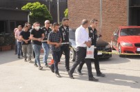 Yalova Merkezli 3 Ilde 'Change Oto Ve Oto Parçasi' Operasyonu