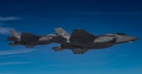 Yunanistan F-35 için harekete geçti! Resmen gönderdiler