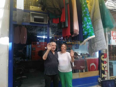 58 Yillik Kuru Temizlemeci, 30 Yil Önce Unutulan Kiyafetleri Sakliyor