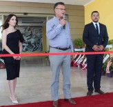 Alasehir'de 105. Hukuk Ofisi Açildi