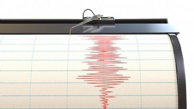 Balıkesir'de 4.3 büyüklüğünde deprem meydana geldi!