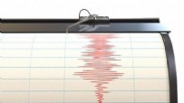 Balıkesir'de 4.3 büyüklüğünde deprem meydana geldi! Haberi