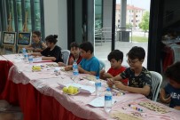 Çevreye Karbon Degil 'El Izi' Biraktilar