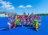 Danimarka'nin Vize Engeline Ragmen Polisgücü Galip