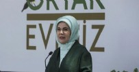 Emine Erdoğan'dan 'Dünya Çevre Günü' mesajı: Hepimizin sorumluluğu