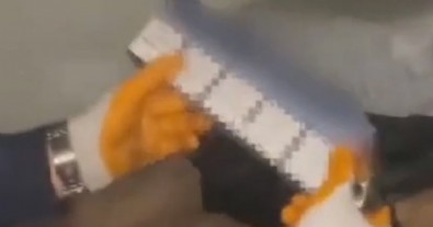 İstanbul’da 65 bin paket kaçak sigara ele geçirildi