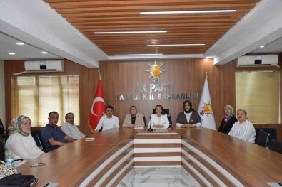 Karabük'te 3 Yilda Sifir Atik Projesine 6 Milyon 645 Bin Liralik Destek Saglandi