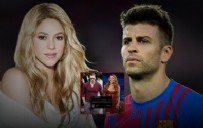 Shakira ayrılır ayrılmaz yeni aşka yelken açtı!