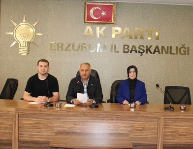 Tavlasoglu'ndan Sifir Atik Vurgusu