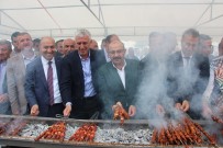 Trabzon'da Ilk Kez Ciger Söleni Düzenlendi