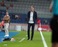 UEFA Uluslar C Ligi Açiklamasi Türkiye Açiklamasi 0 - Faroe Adalari Açiklamasi 0 (Maç Devam Ediyor)