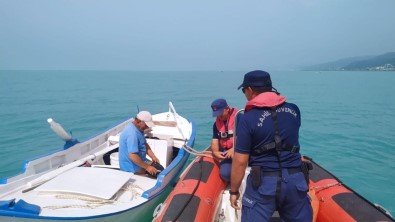 Ülke Genelinde Es Zamanli 'Türkiye Güven Huzur' Uygulamasi Gerçeklestirildi